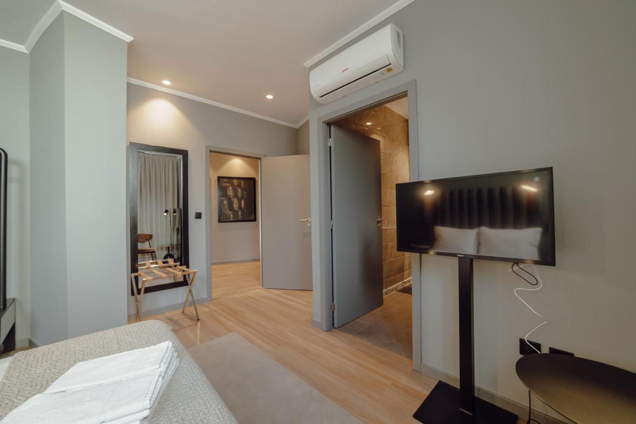 River Eyes Suites บีลาโนวาเดกายา ภายนอก รูปภาพ
